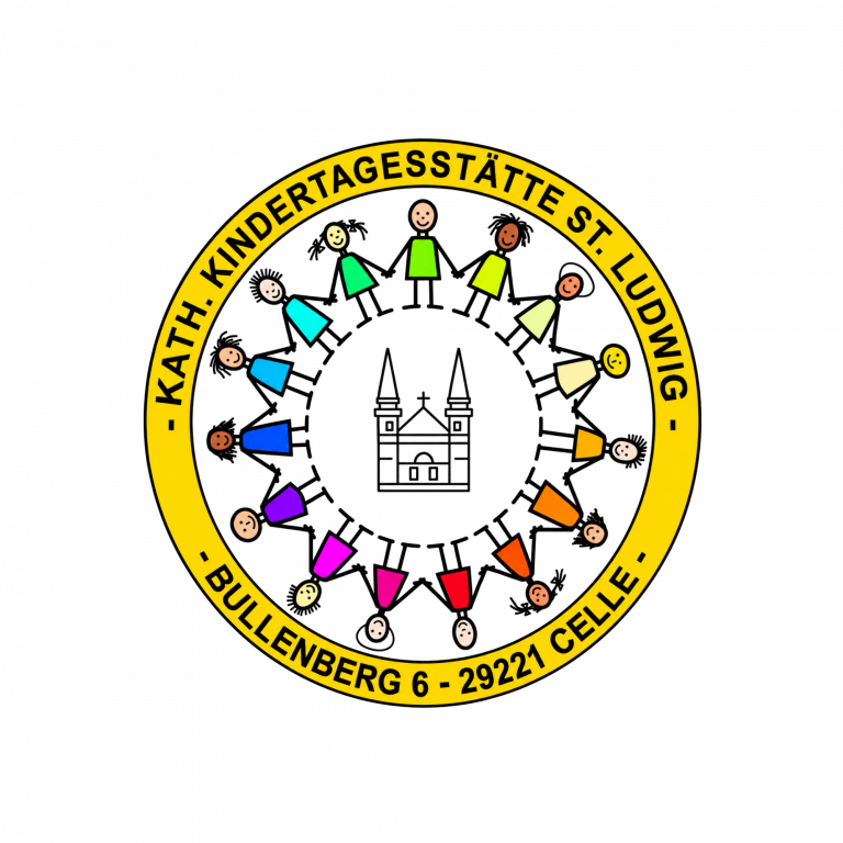 Logo Kita St. Ludwig transparent