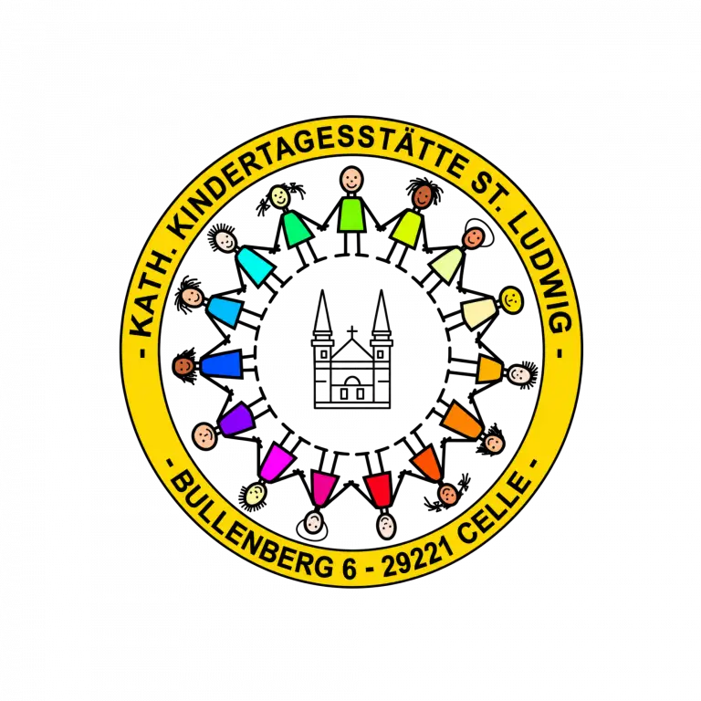 Logo Kita St. Ludwig transparent